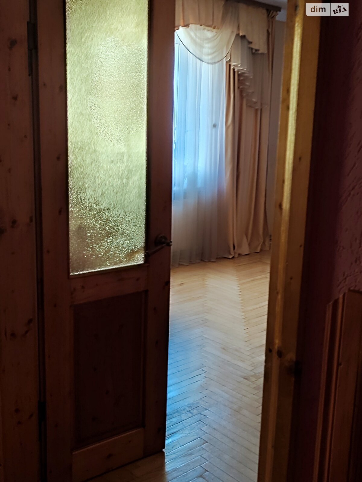 Продажа двухкомнатной квартиры в Бережанах, на ул. Депутатская, район Бережаны фото 1