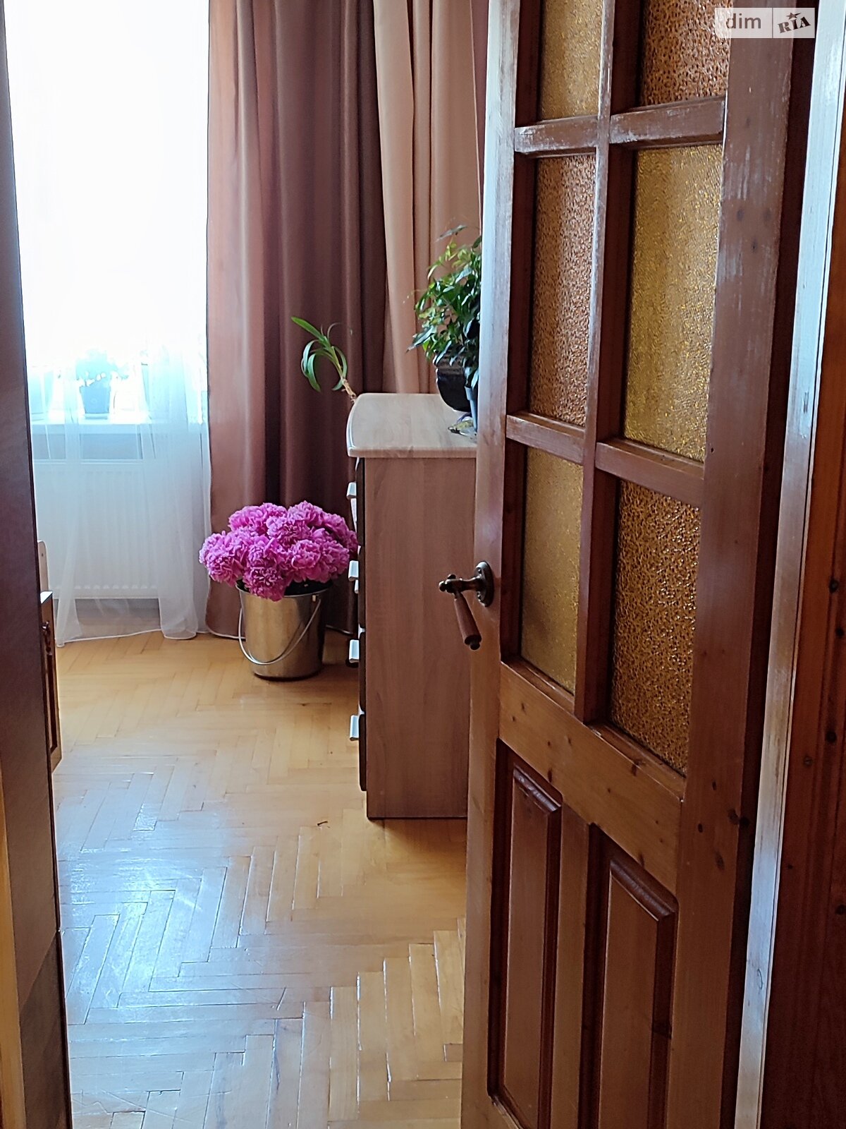 Продаж двокімнатної квартири в Бережанах, на вул. Депутатська, район Бережани фото 1 Продаж двокімнатної квартири в Бережанах, на вул. Депутатська, район Бережани фото 1