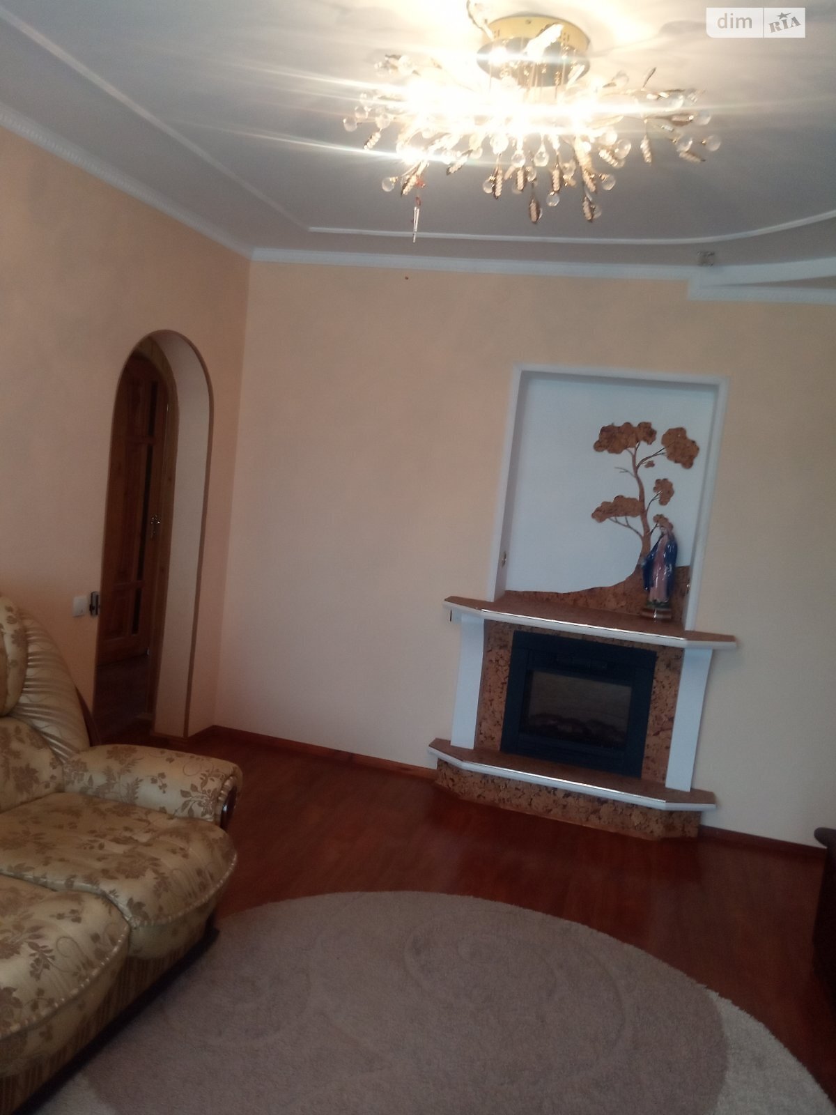 Продажа трехкомнатной квартиры в Бережанах, на ул. Корольова, кв. 19, район Бережаны фото 1