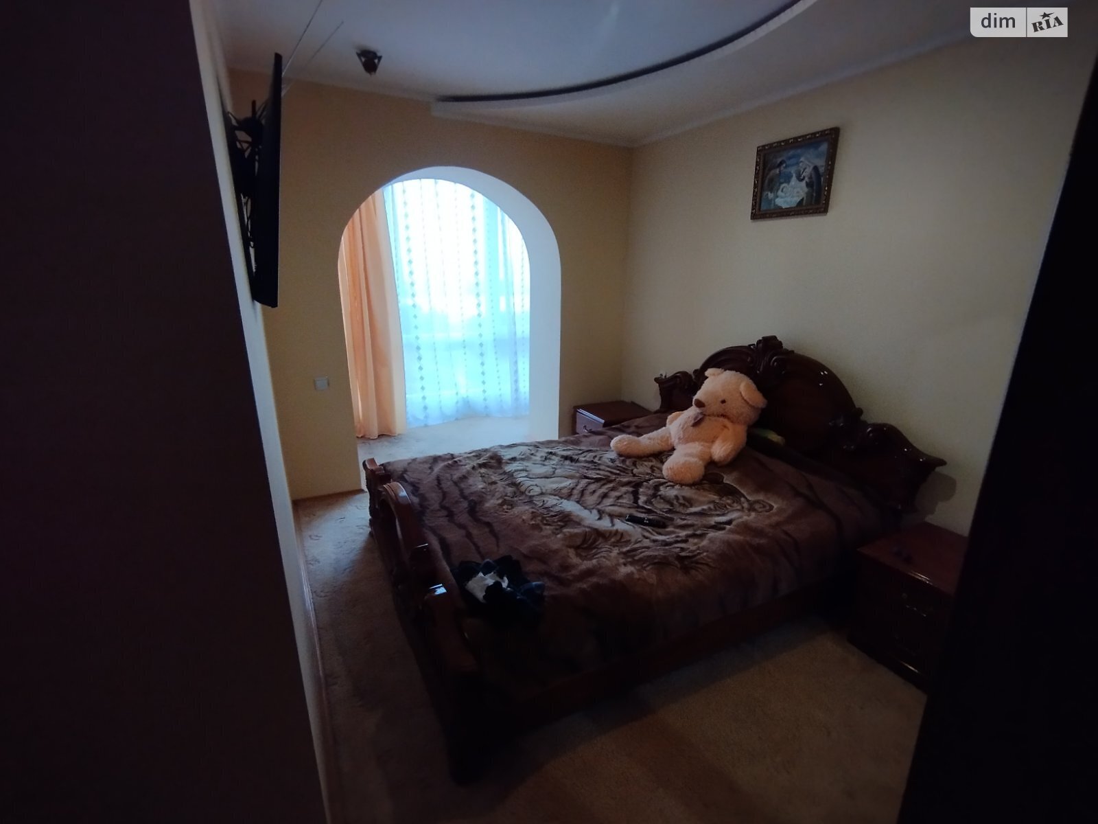 Продаж трикімнатної квартири в Бережанах, на вул. Корольова, кв. 19, район Бережани фото 1 Продаж трикімнатної квартири в Бережанах, на вул. Корольова, кв. 19, район Бережани фото 1
