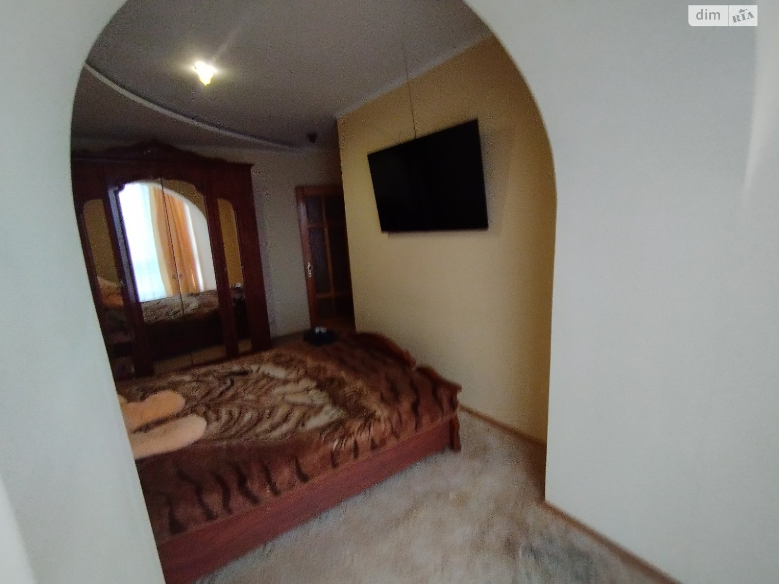 Продаж трикімнатної квартири в Бережанах, на вул. Корольова, кв. 19, район Бережани фото 1 Продаж трикімнатної квартири в Бережанах, на вул. Корольова, кв. 19, район Бережани фото 1
