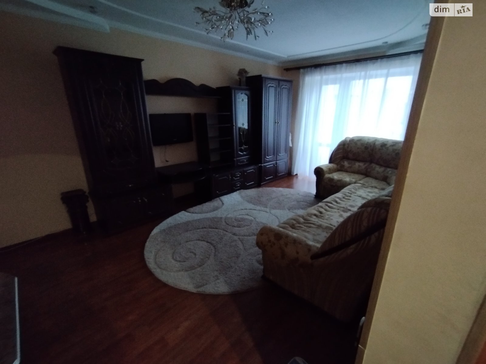 Продажа трехкомнатной квартиры в Бережанах, на ул. Корольова, кв. 19, район Бережаны фото 1