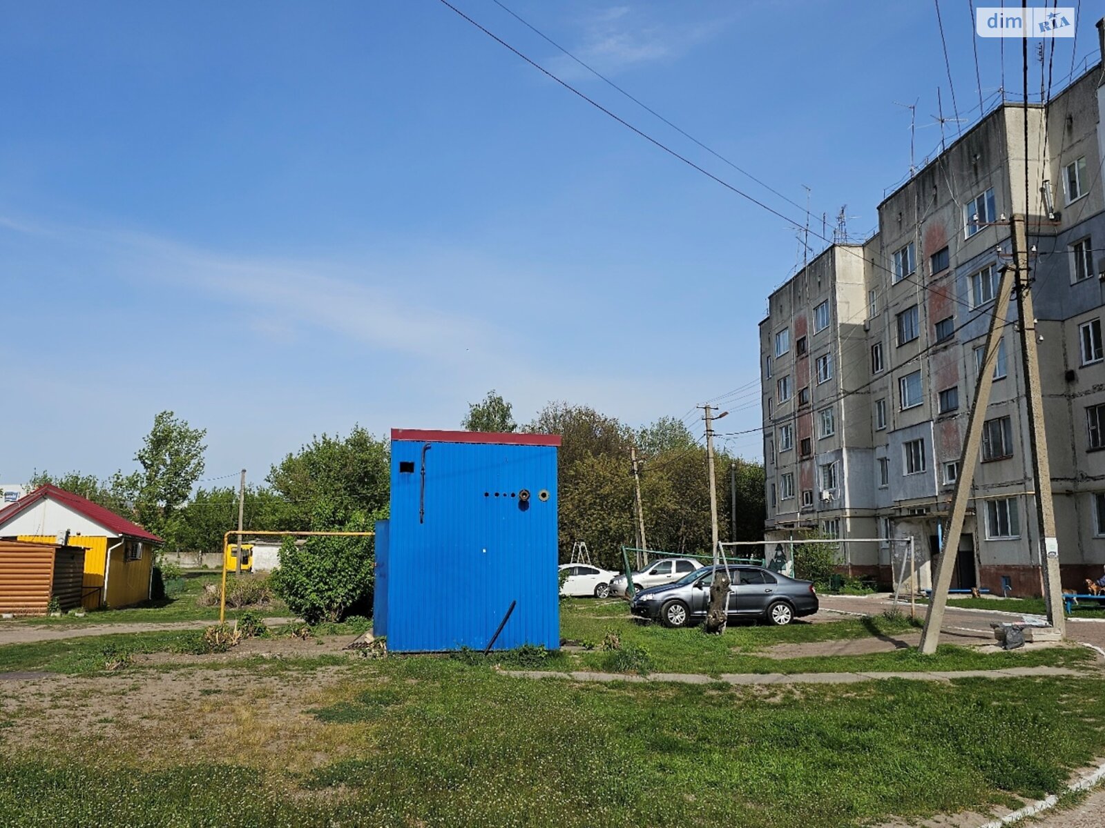 Продаж трикімнатної квартири в Березані, на вул. Адама Міцкевича, район Березань фото 1 Продаж трикімнатної квартири в Березані, на вул. Адама Міцкевича, район Березань фото 1