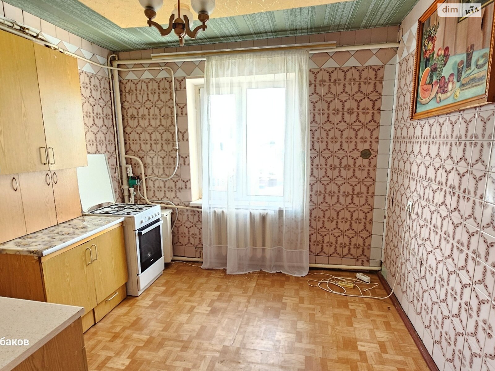 Продаж трикімнатної квартири в Березані, на вул. Адама Міцкевича, район Березань фото 1 Продаж трикімнатної квартири в Березані, на вул. Адама Міцкевича, район Березань фото 1