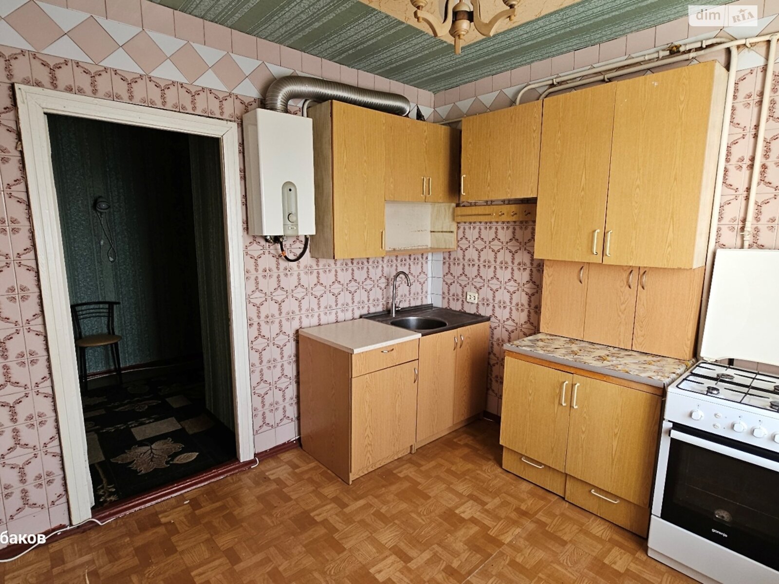 Продаж трикімнатної квартири в Березані, на вул. Адама Міцкевича, район Березань фото 1 Продаж трикімнатної квартири в Березані, на вул. Адама Міцкевича, район Березань фото 1
