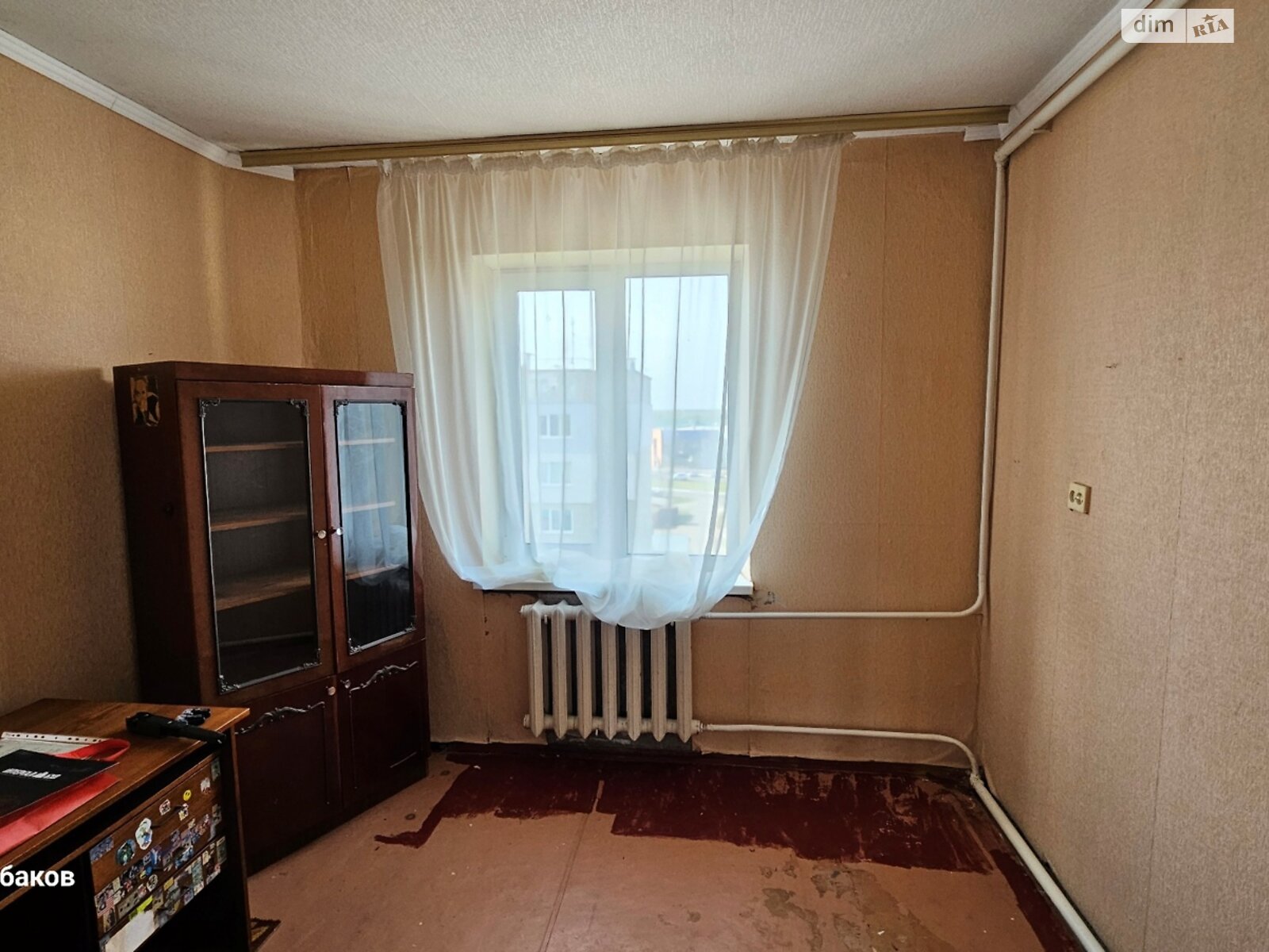 Продаж трикімнатної квартири в Березані, на вул. Адама Міцкевича, район Березань фото 1 Продаж трикімнатної квартири в Березані, на вул. Адама Міцкевича, район Березань фото 1