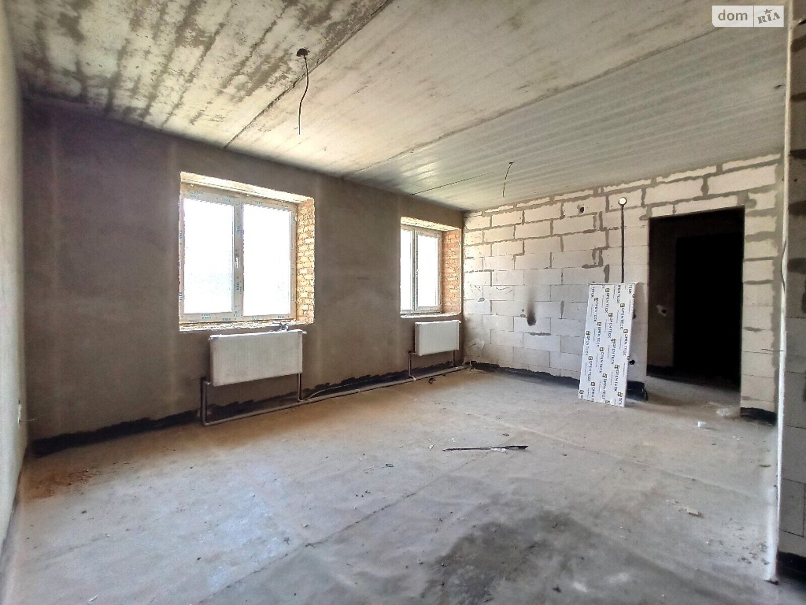 Продаж однокімнатної квартири в Березині, на вул. Райдужна, фото 1 Продаж однокімнатної квартири в Березині, на вул. Райдужна, фото 1