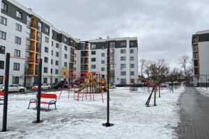 Продаж однокімнатної квартири в Березіній, на вул. Райдужна 103, кв. 4, фото 2