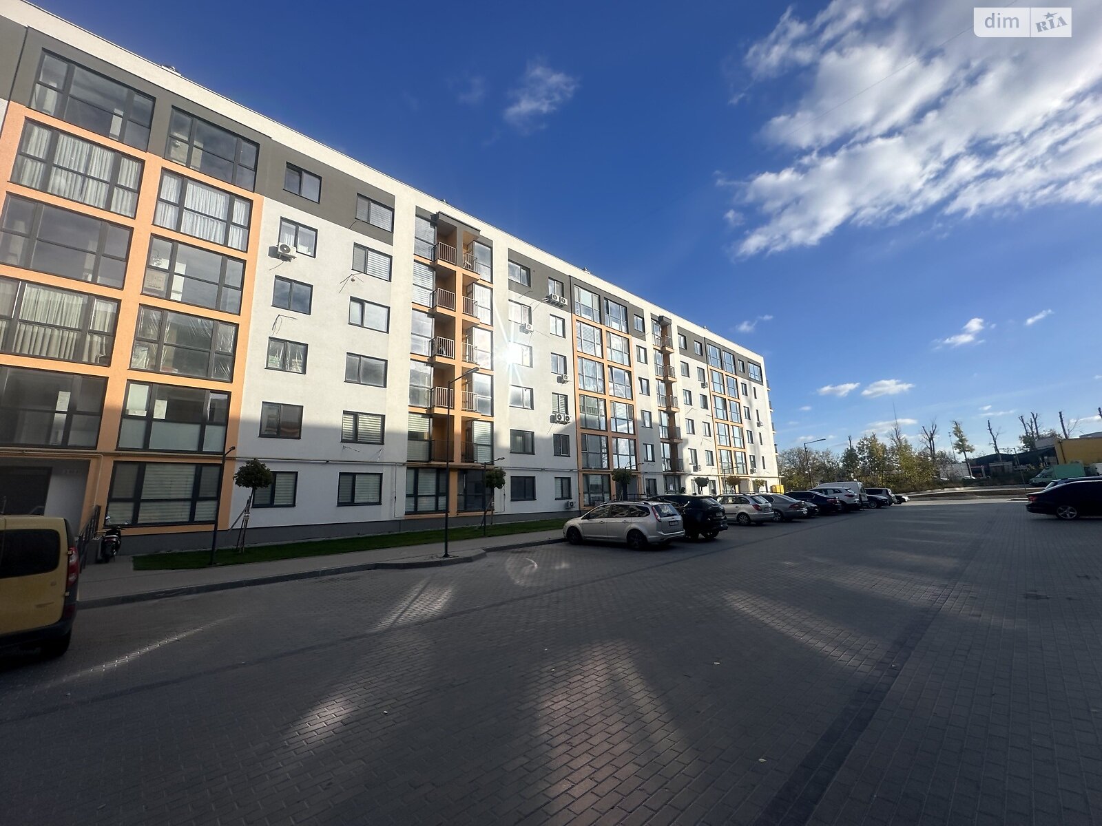 Продаж однокімнатної квартири в Березині, на вул. Райдужна, фото 1 Продаж однокімнатної квартири в Березині, на вул. Райдужна, фото 1