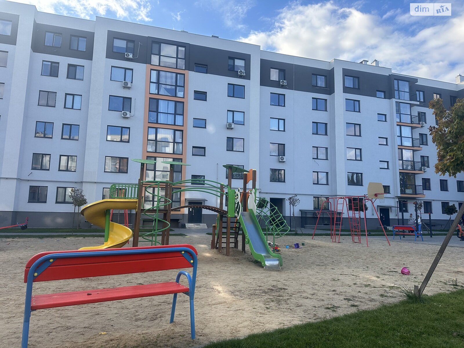 Продаж однокімнатної квартири в Березині, на вул. Райдужна, фото 1