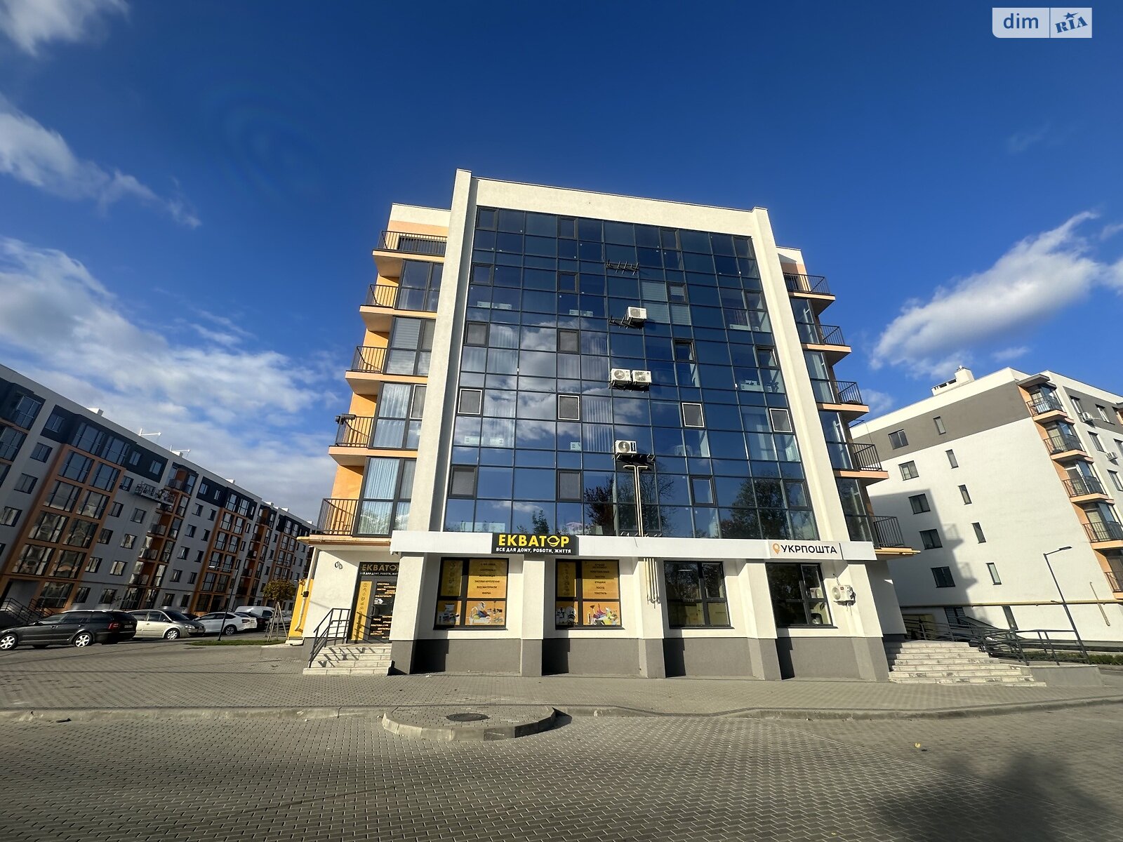 Продаж однокімнатної квартири в Березині, на вул. Райдужна, фото 1 Продаж однокімнатної квартири в Березині, на вул. Райдужна, фото 1