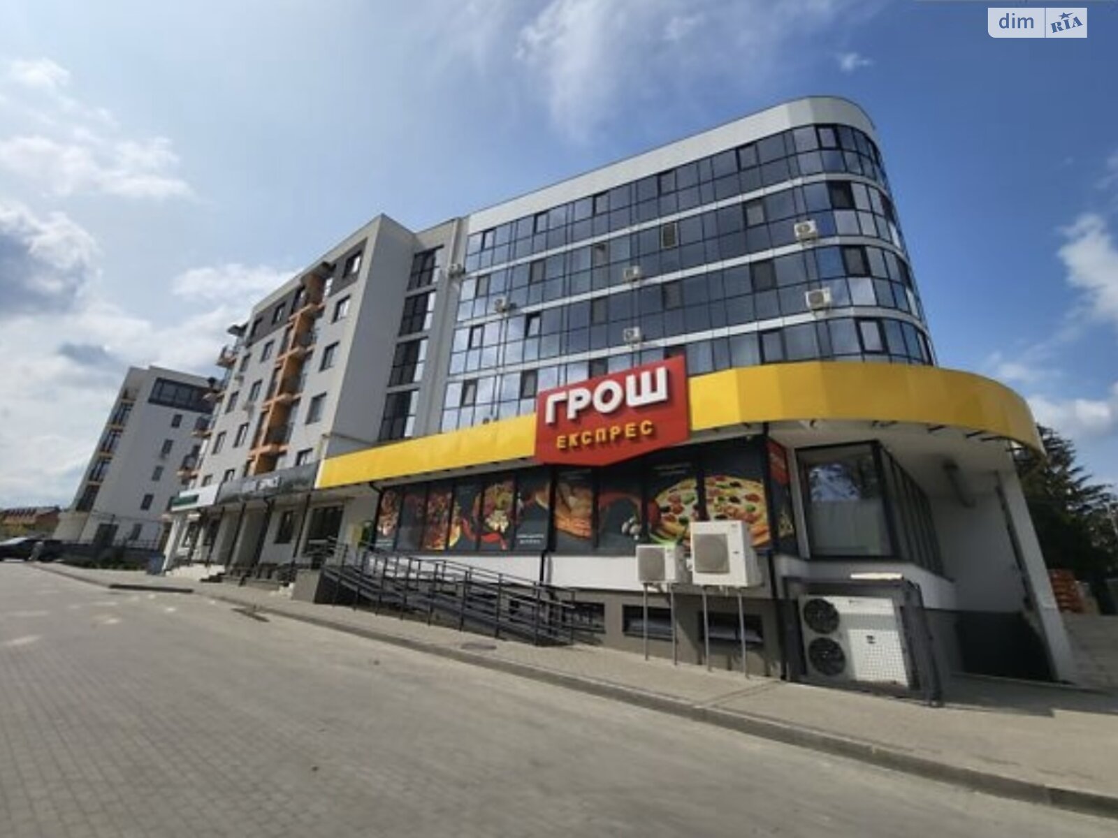 Продажа однокомнатной квартиры в Березиной, на ул. Радужная, фото 1