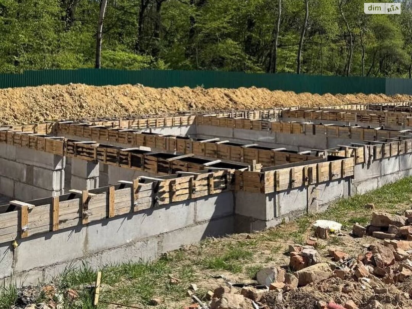 Продаж двокімнатної квартири в Березині, на вул. Каштанова, фото 1 Продаж двокімнатної квартири в Березині, на вул. Каштанова, фото 1