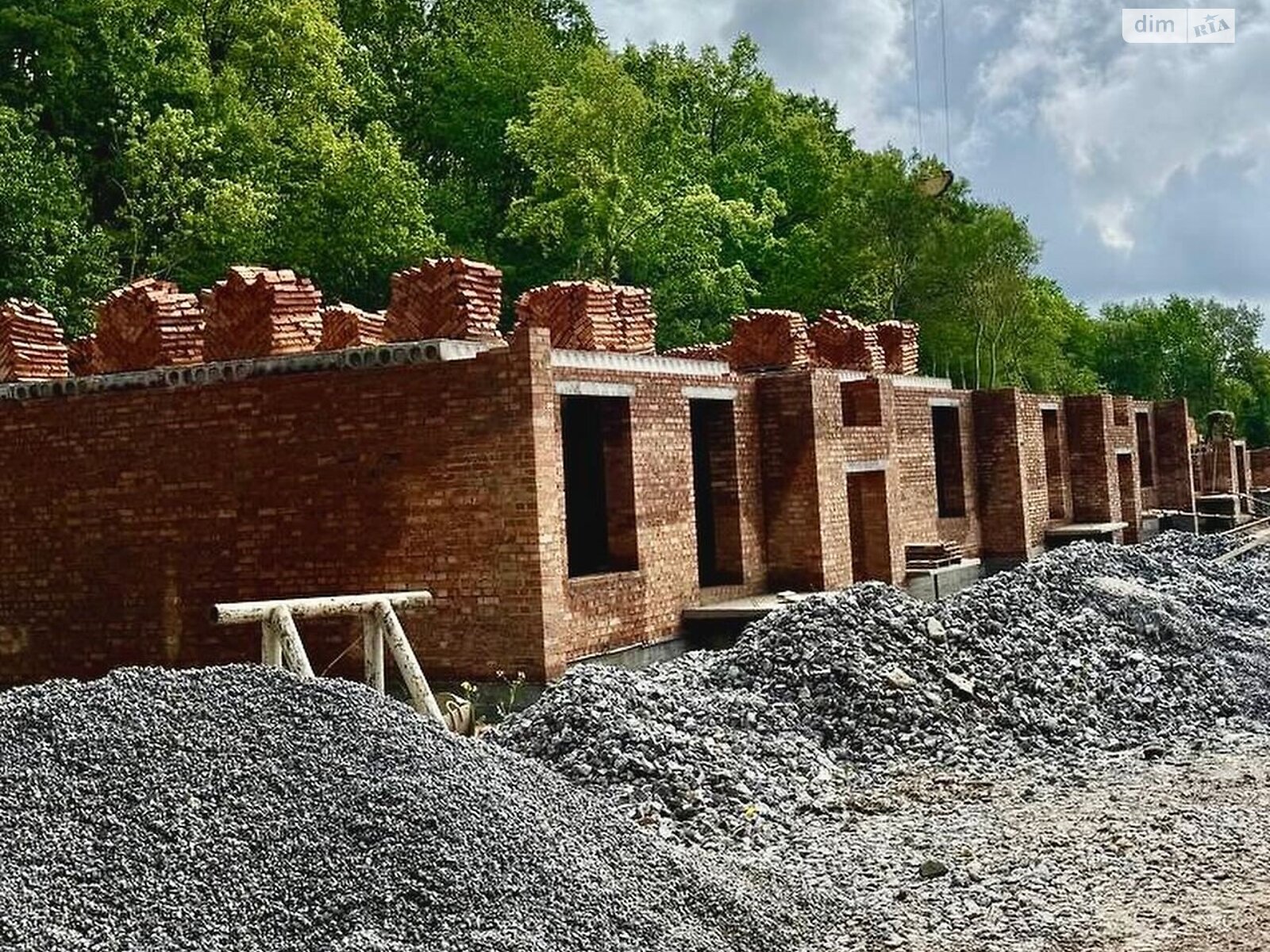 Продажа однокомнатной квартиры в Березиной, на ул. Каштановая, фото 1 Продажа однокомнатной квартиры в Березиной, на ул. Каштановая, фото 1