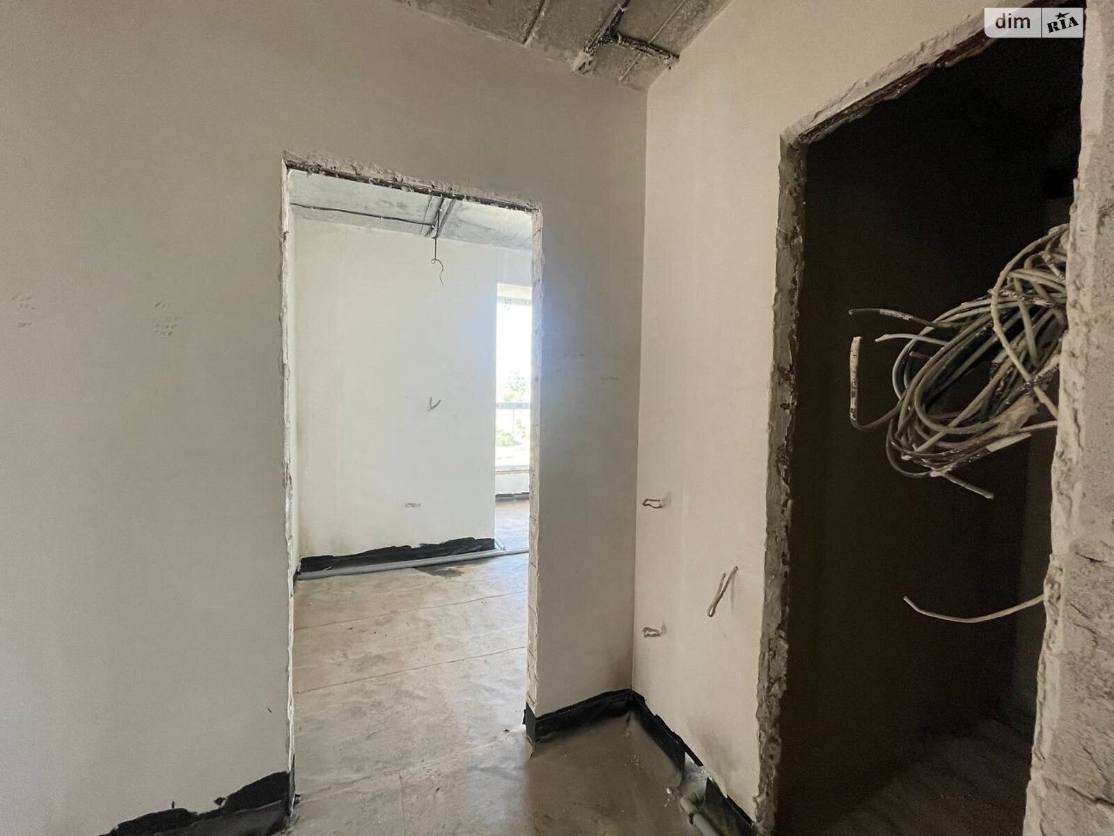 Продаж двокімнатної квартири в Березині, на вул. Райдужна, кв. 32, фото 1 Продаж двокімнатної квартири в Березині, на вул. Райдужна, кв. 32, фото 1
