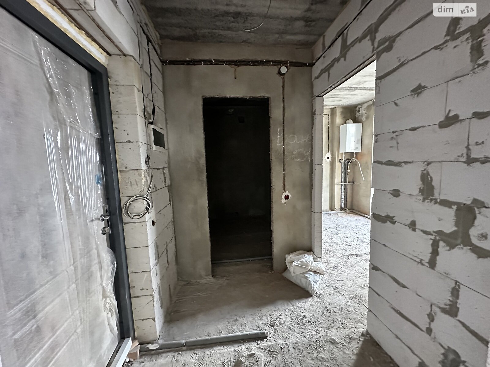 Продаж однокімнатної квартири в Березині, на вул. Райдужна, район Пирогово фото 1 Продаж однокімнатної квартири в Березині, на вул. Райдужна, район Пирогово фото 1