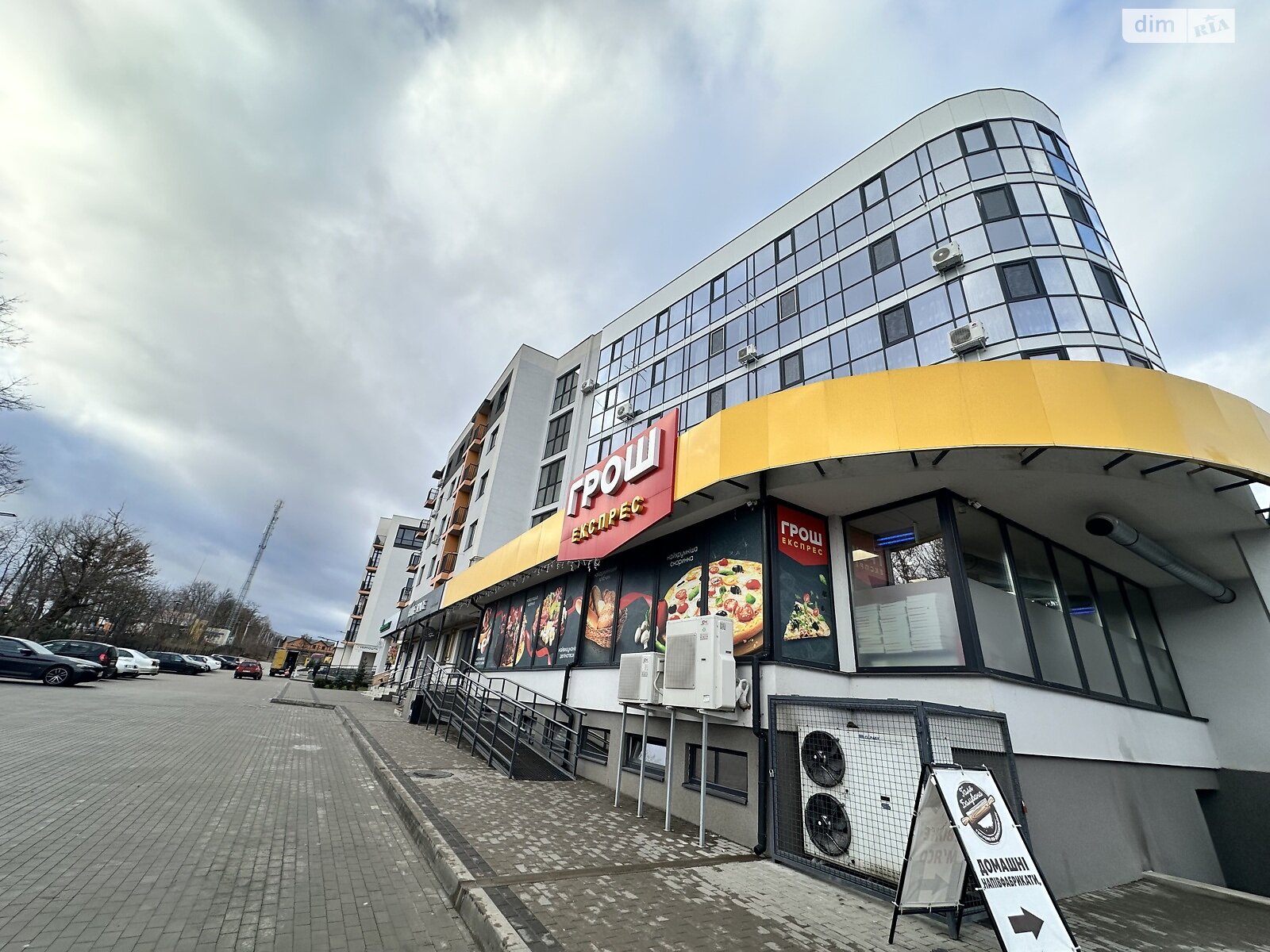 Продаж однокімнатної квартири в Березині, на вул. Райдужна, район Пирогово фото 1 Продаж однокімнатної квартири в Березині, на вул. Райдужна, район Пирогово фото 1