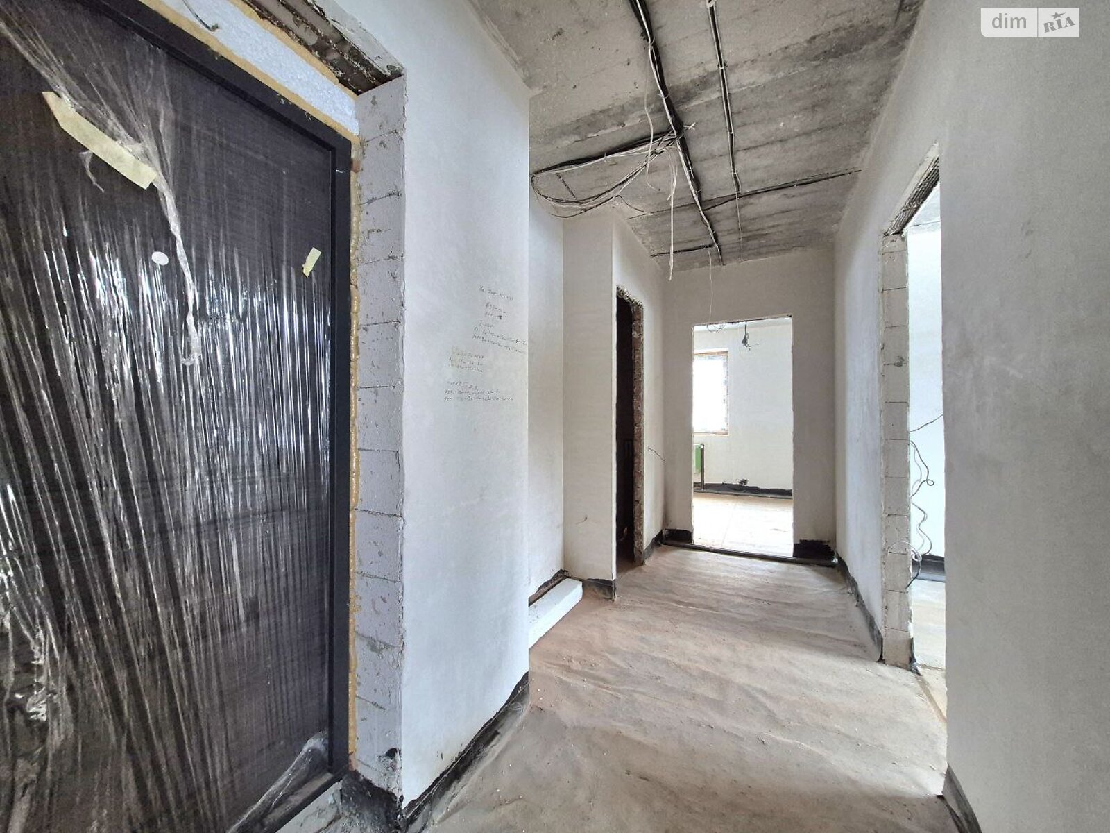 Продаж двокімнатної квартири в Березині, на вул. Райдужна, кв. 32, фото 1 Продаж двокімнатної квартири в Березині, на вул. Райдужна, кв. 32, фото 1