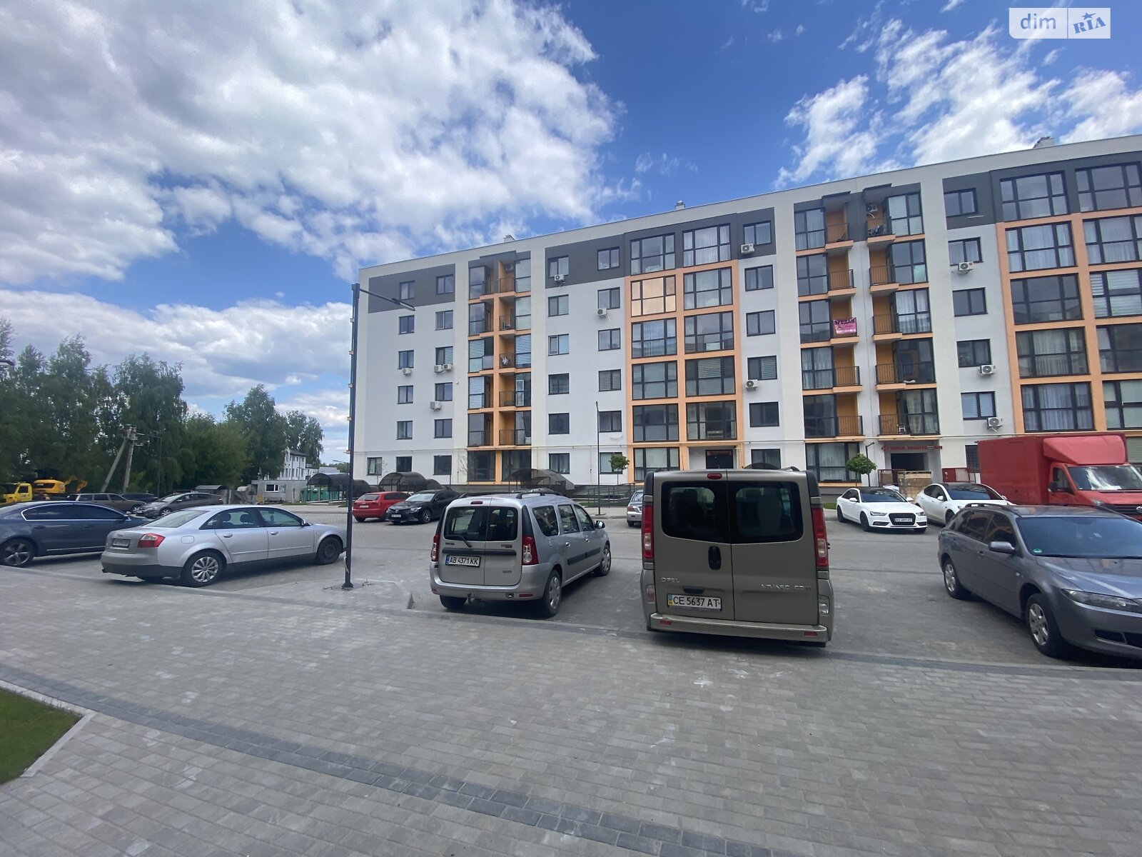Продажа однокомнатной квартиры в Березиной, на ул. Радужная 104, район Пирогово фото 1 Продажа однокомнатной квартиры в Березиной, на ул. Радужная 104, район Пирогово фото 1