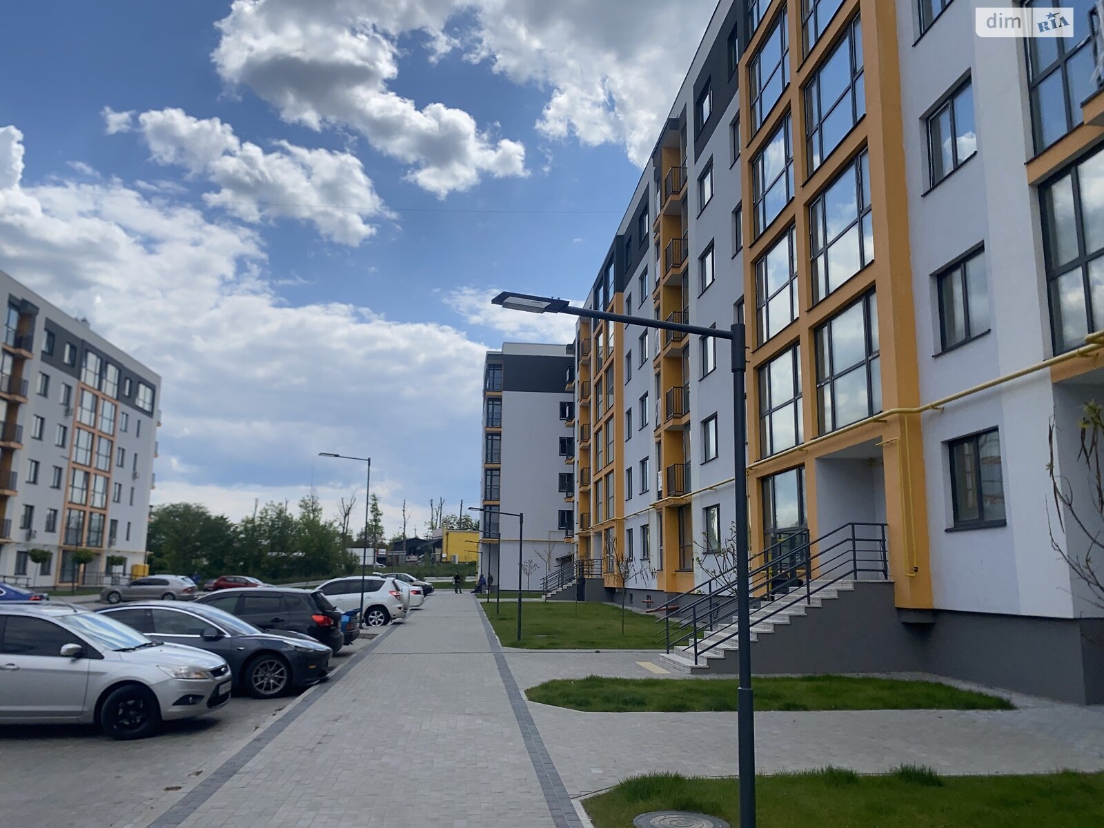 Продажа однокомнатной квартиры в Березиной, на ул. Радужная 104, район Пирогово фото 1 Продажа однокомнатной квартиры в Березиной, на ул. Радужная 104, район Пирогово фото 1