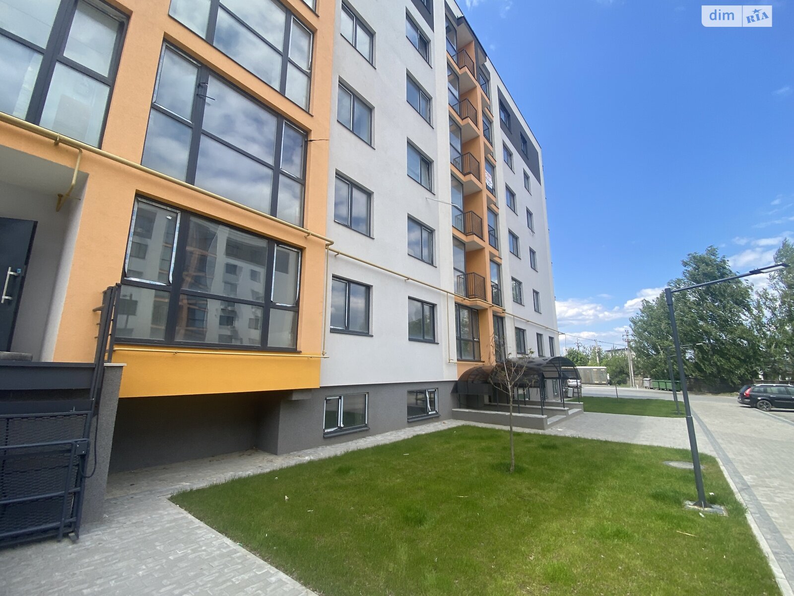 Продажа однокомнатной квартиры в Березиной, на ул. Радужная 104, район Пирогово фото 1 Продажа однокомнатной квартиры в Березиной, на ул. Радужная 104, район Пирогово фото 1