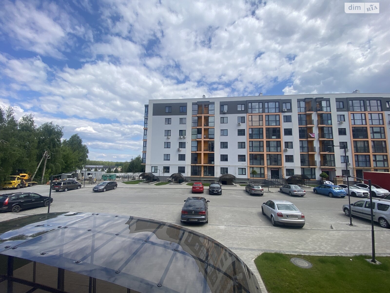Продажа однокомнатной квартиры в Березиной, на ул. Радужная 104, район Пирогово фото 1 Продажа однокомнатной квартиры в Березиной, на ул. Радужная 104, район Пирогово фото 1
