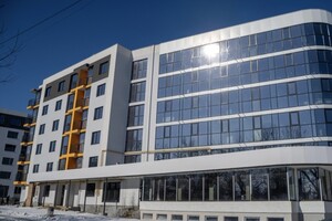 Продаж двокімнатної квартири в Березіній, на вул. Райдужна 100, фото 2