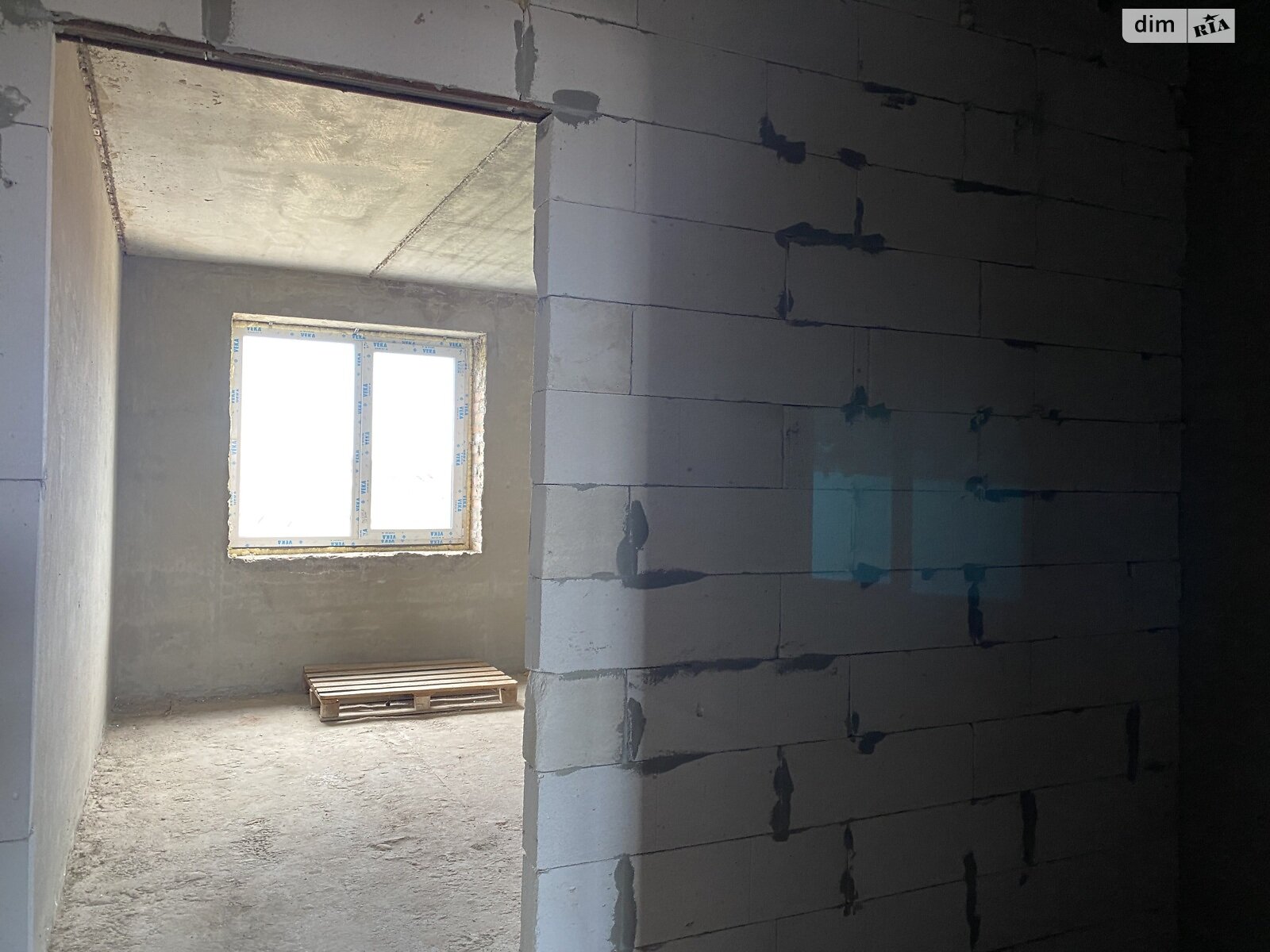 Продаж двокімнатної квартири в Березині, на вул. Райдужна, фото 1 Продаж двокімнатної квартири в Березині, на вул. Райдужна, фото 1