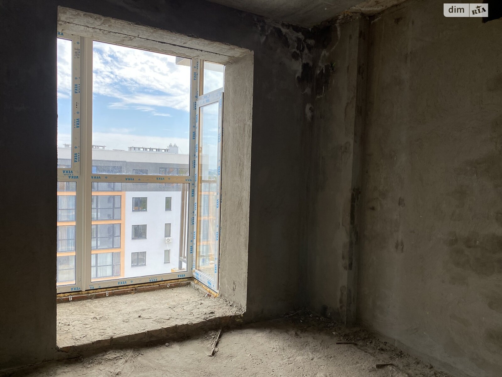 Продаж двокімнатної квартири в Березині, на вул. Райдужна, фото 1 Продаж двокімнатної квартири в Березині, на вул. Райдужна, фото 1