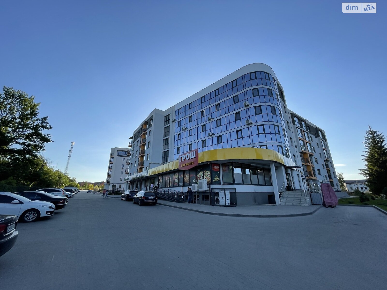 Продаж двокімнатної квартири в Березині, на вул. Райдужна, фото 1 Продаж двокімнатної квартири в Березині, на вул. Райдужна, фото 1