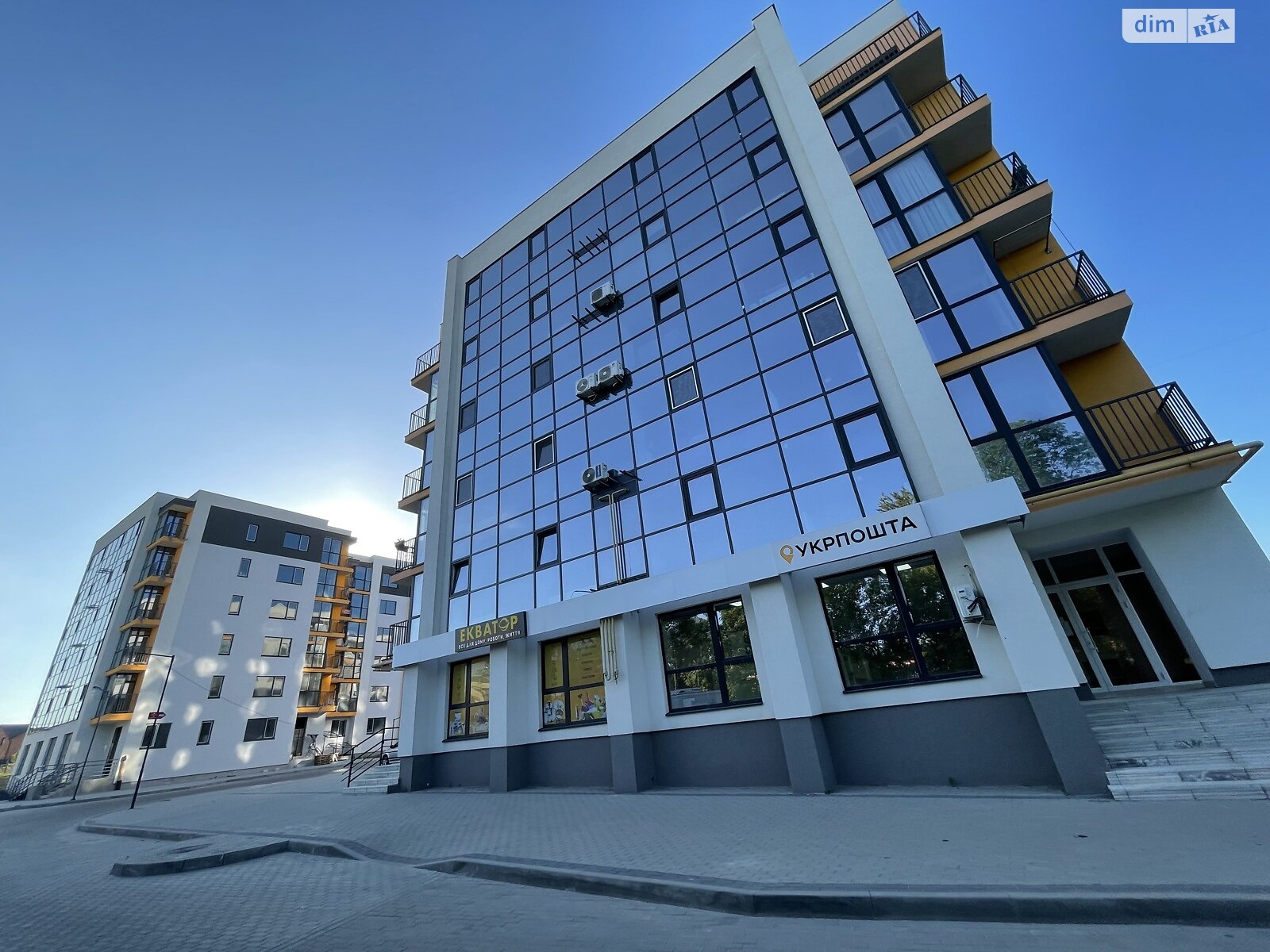 Продаж двокімнатної квартири в Березині, на вул. Райдужна, фото 1 Продаж двокімнатної квартири в Березині, на вул. Райдужна, фото 1