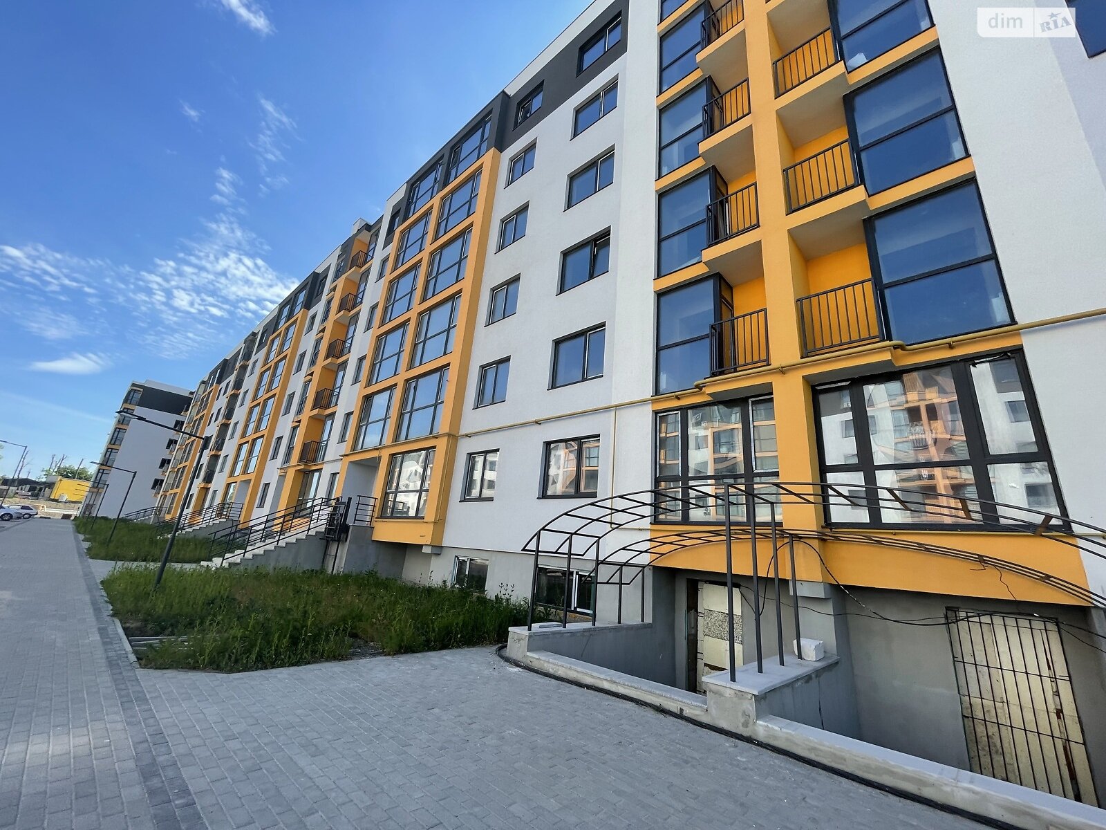 Продаж двокімнатної квартири в Березині, на вул. Райдужна, фото 1 Продаж двокімнатної квартири в Березині, на вул. Райдужна, фото 1