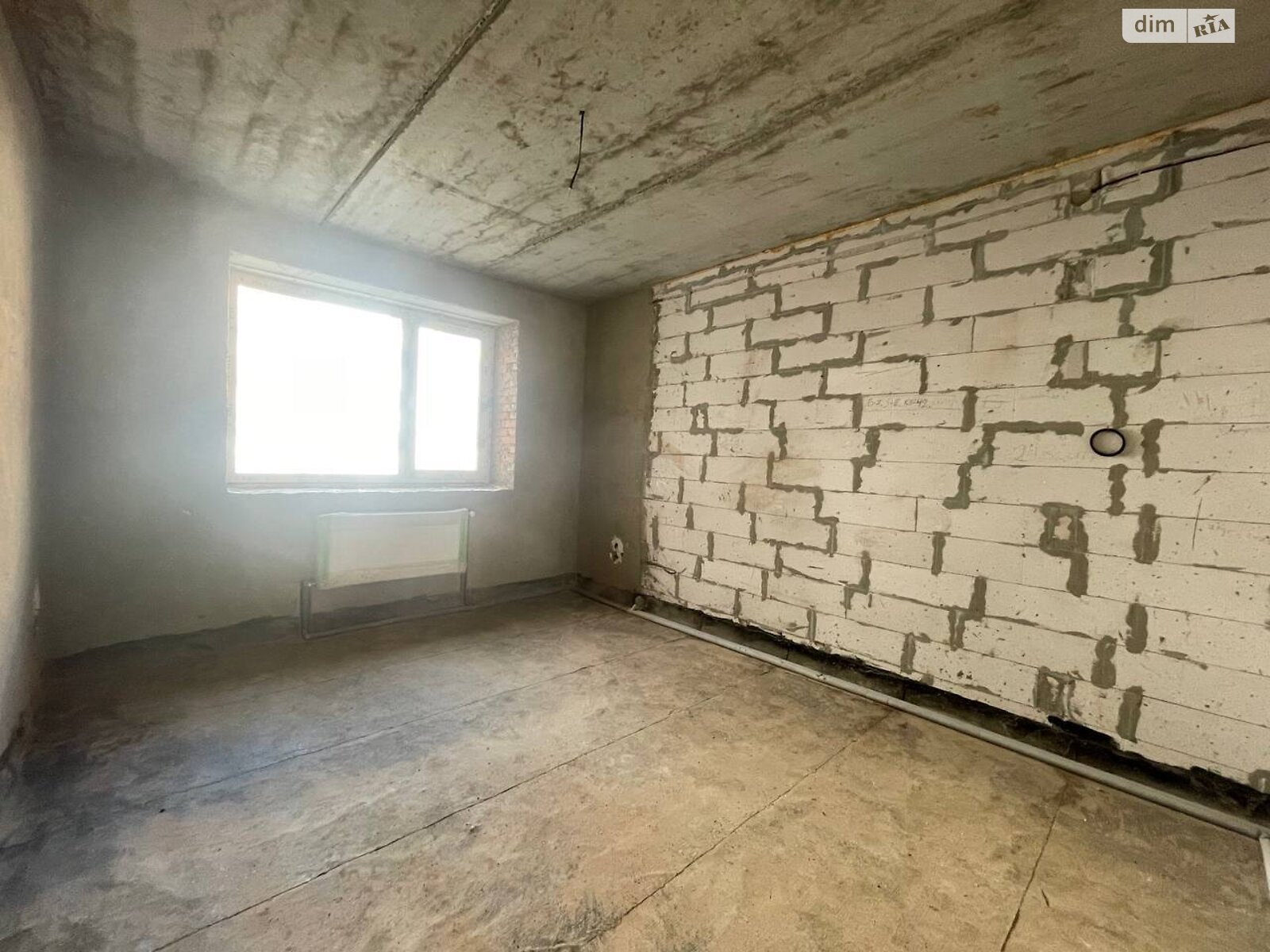 Продаж двокімнатної квартири в Березині, на вул. Райдужна, фото 1 Продаж двокімнатної квартири в Березині, на вул. Райдужна, фото 1