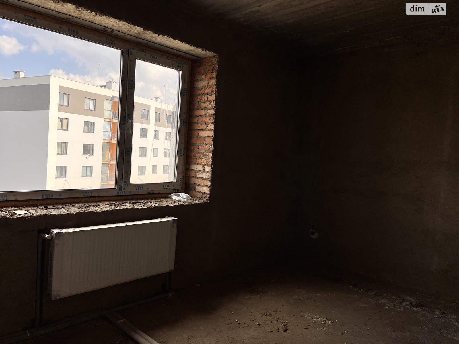Продаж двокімнатної квартири в Березині, на вул. Райдужна 102, фото 1 Продаж двокімнатної квартири в Березині, на вул. Райдужна 102, фото 1