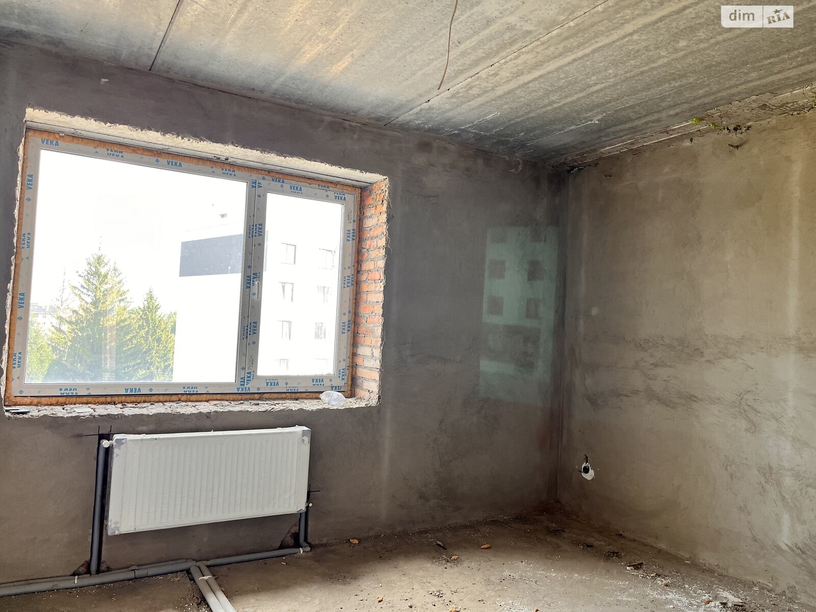 Продаж двокімнатної квартири в Березині, на вул. Райдужна 102, фото 1 Продаж двокімнатної квартири в Березині, на вул. Райдужна 102, фото 1