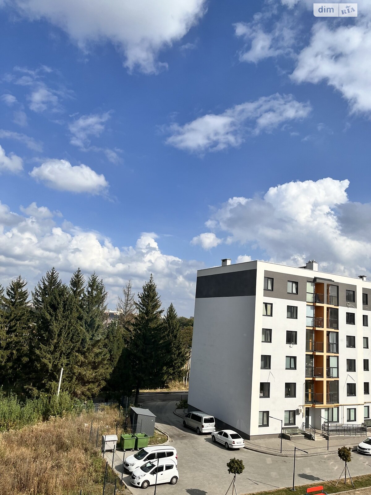 Продаж двокімнатної квартири в Березині, на вул. Райдужна 102, фото 1 Продаж двокімнатної квартири в Березині, на вул. Райдужна 102, фото 1