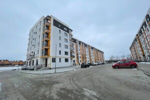 Продажа двухкомнатной квартиры в Березиной, на ул. Радужная 101, кв. 12, фото 2