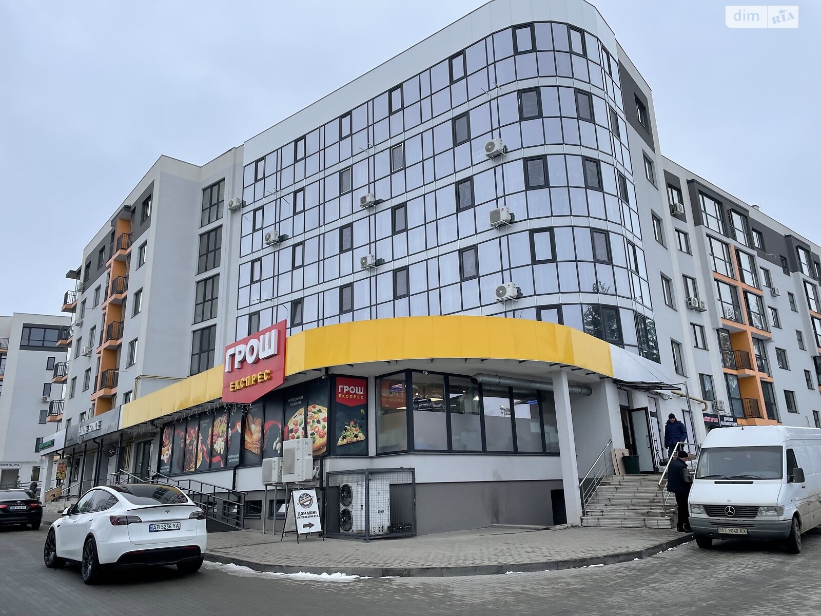 Продажа двухкомнатной квартиры в Березиной, на ул. Радужная 101, кв. 44, фото 1 Продажа двухкомнатной квартиры в Березиной, на ул. Радужная 101, кв. 44, фото 1