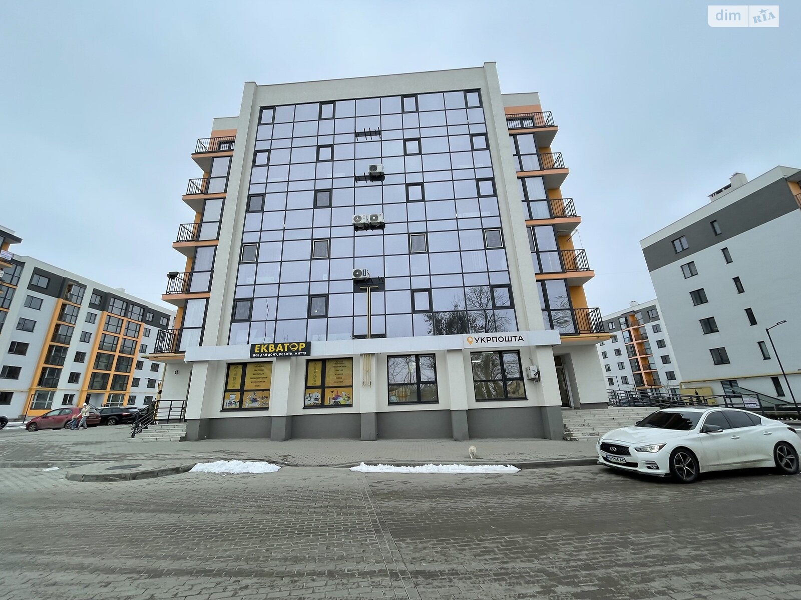 Продажа двухкомнатной квартиры в Березиной, на ул. Радужная 101, кв. 44, фото 1 Продажа двухкомнатной квартиры в Березиной, на ул. Радужная 101, кв. 44, фото 1