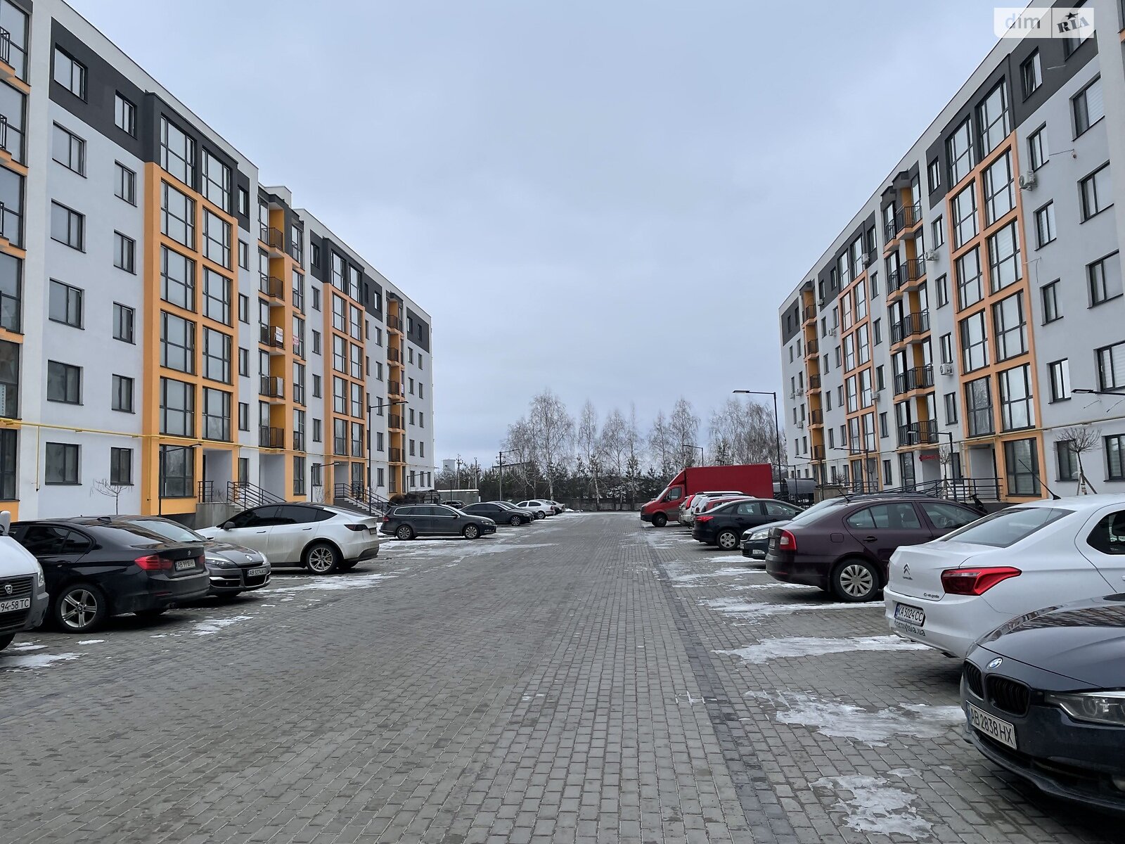 Продажа двухкомнатной квартиры в Березиной, на ул. Радужная 101, кв. 44, фото 1 Продажа двухкомнатной квартиры в Березиной, на ул. Радужная 101, кв. 44, фото 1