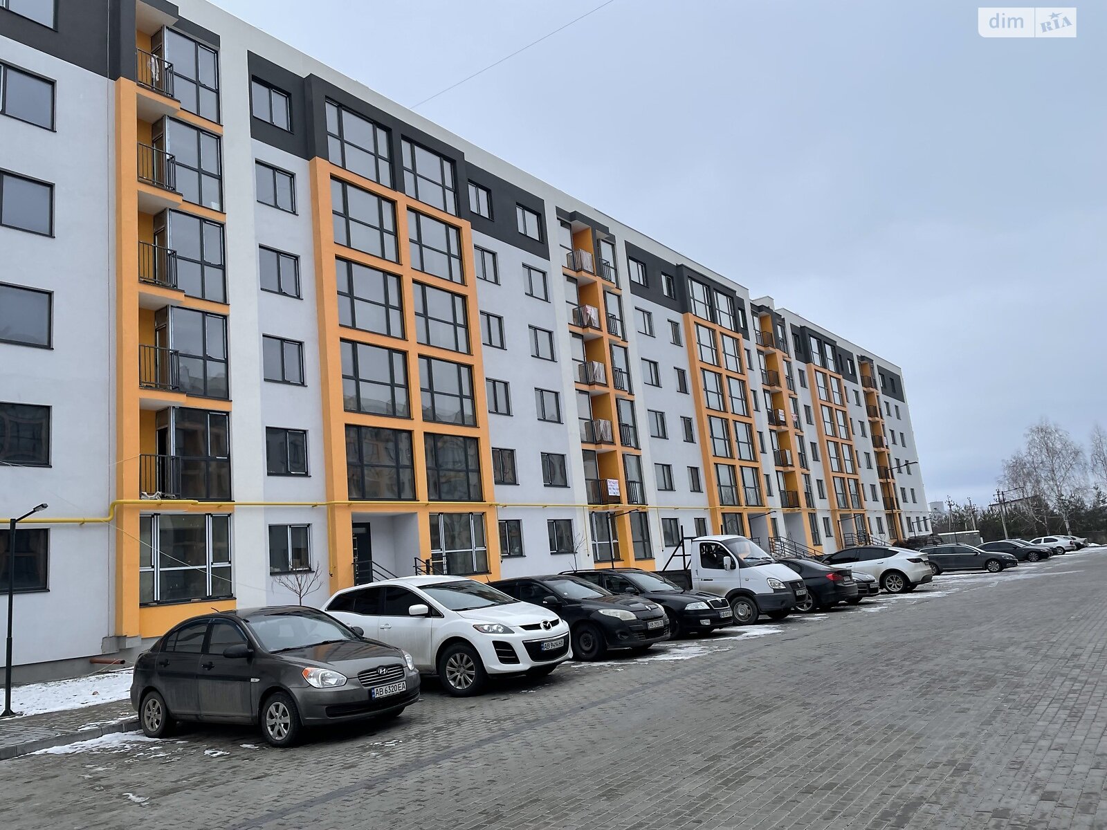 Продажа двухкомнатной квартиры в Березиной, на ул. Радужная 101, кв. 44, фото 1 Продажа двухкомнатной квартиры в Березиной, на ул. Радужная 101, кв. 44, фото 1