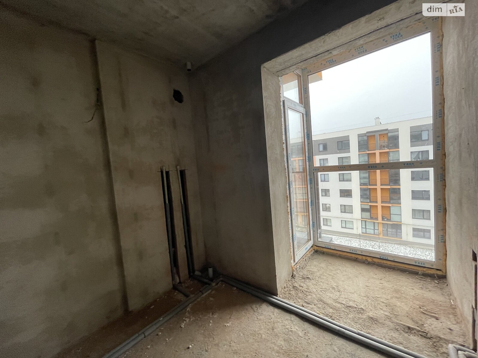 Продажа двухкомнатной квартиры в Березиной, на ул. Радужная 101, кв. 44, фото 1 Продажа двухкомнатной квартиры в Березиной, на ул. Радужная 101, кв. 44, фото 1