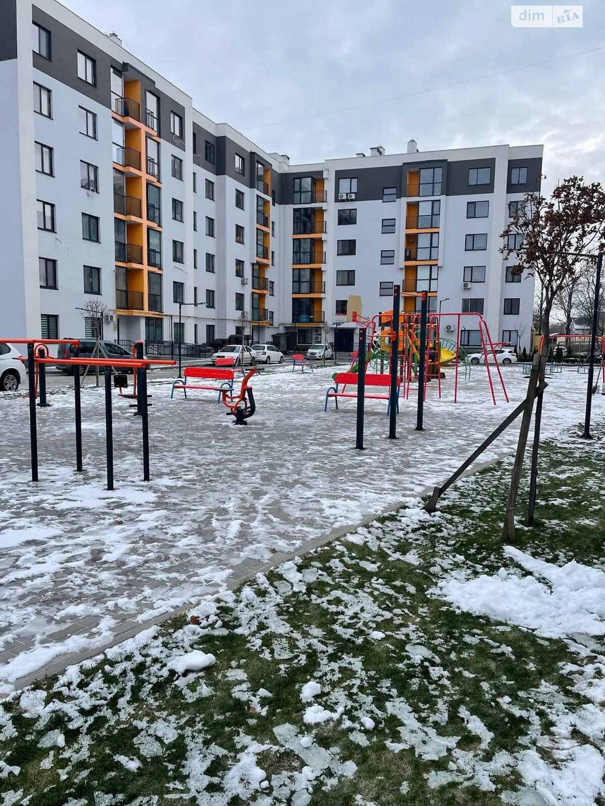Продажа однокомнатной квартиры в Березиной, на ул. Радужная 102, фото 1 Продажа однокомнатной квартиры в Березиной, на ул. Радужная 102, фото 1