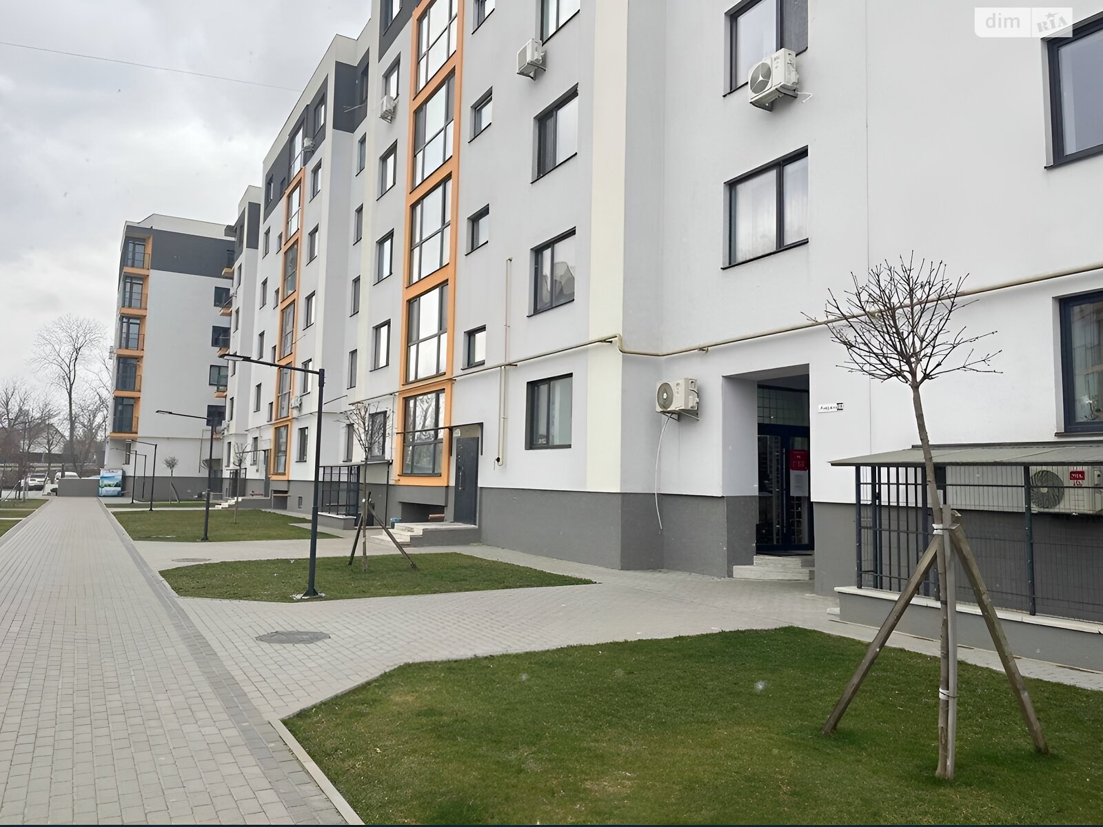 Продаж однокімнатної квартири в Березині, на вул. Райдужна, фото 1 Продаж однокімнатної квартири в Березині, на вул. Райдужна, фото 1