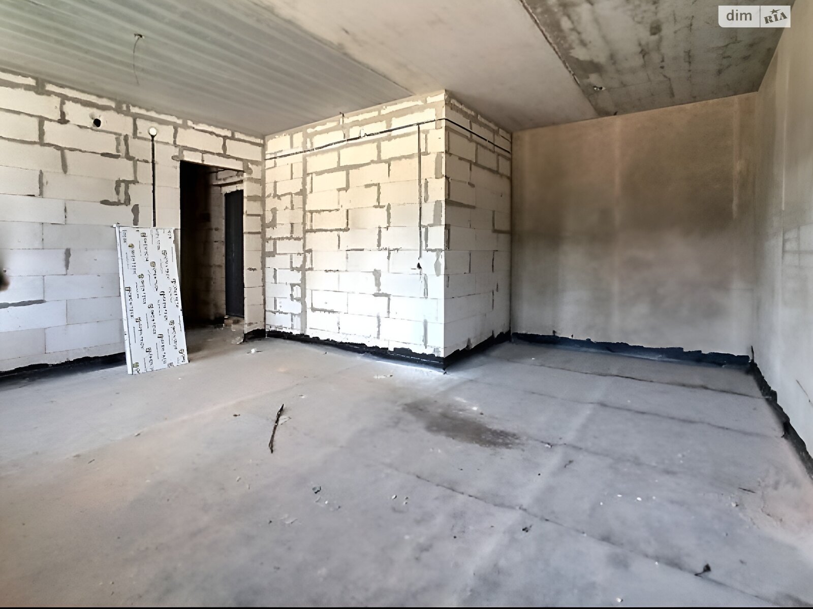 Продаж однокімнатної квартири в Березині, на вул. Райдужна, фото 1 Продаж однокімнатної квартири в Березині, на вул. Райдужна, фото 1