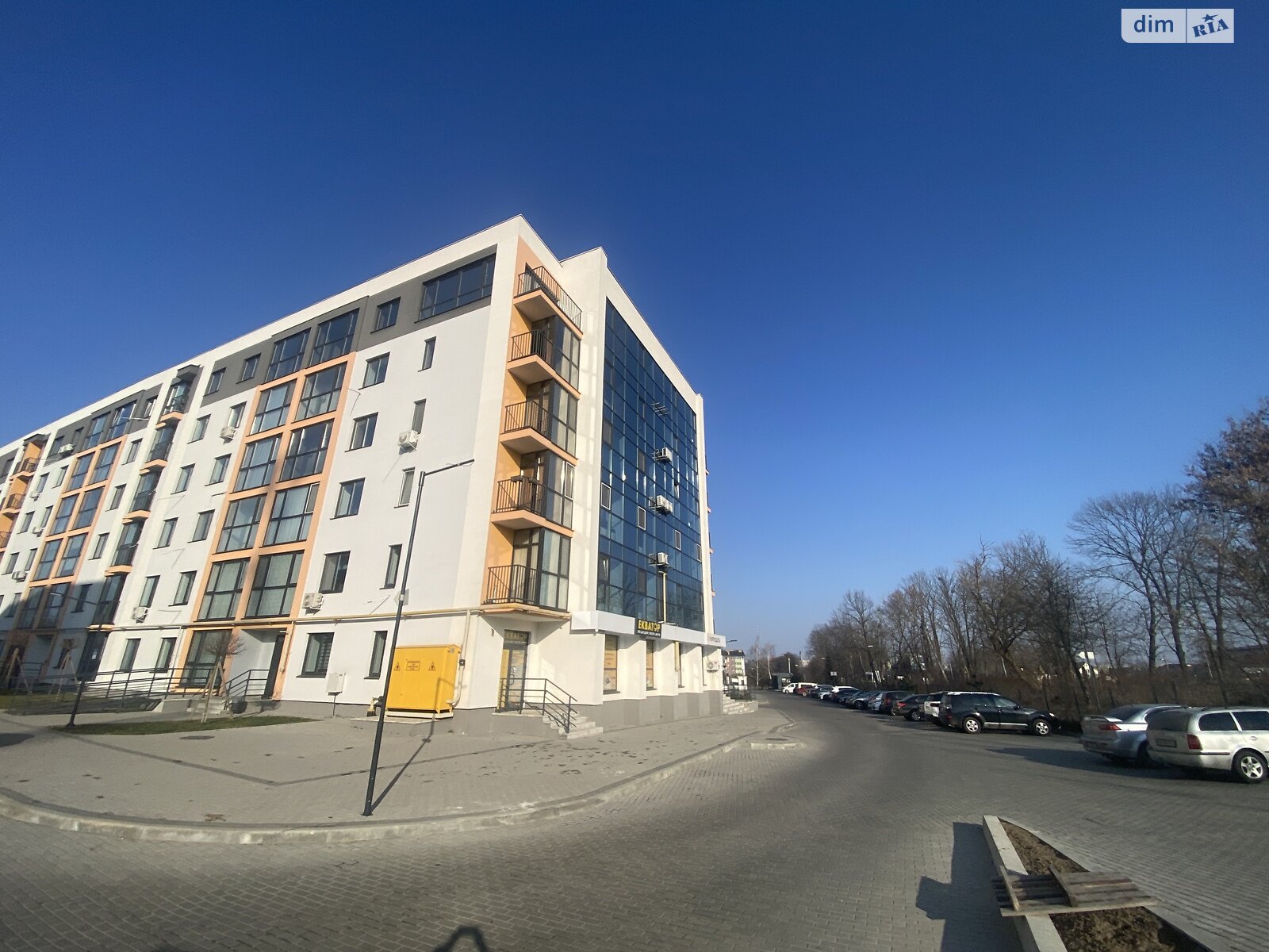 Продаж двокімнатної квартири в Березині, на вул. Райдужна 101, фото 1 Продаж двокімнатної квартири в Березині, на вул. Райдужна 101, фото 1