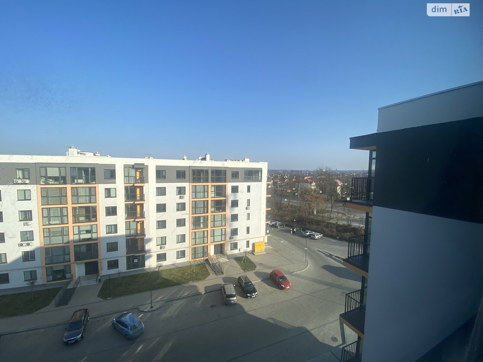 Продаж двокімнатної квартири в Березині, на вул. Райдужна 101, фото 1 Продаж двокімнатної квартири в Березині, на вул. Райдужна 101, фото 1