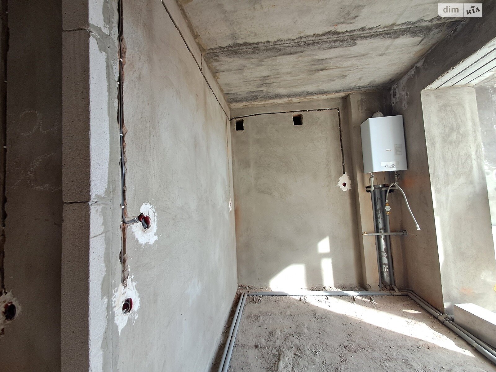 Продаж однокімнатної квартири в Березині, на вул. Райдужна 101, кв. 77, фото 1 Продаж однокімнатної квартири в Березині, на вул. Райдужна 101, кв. 77, фото 1