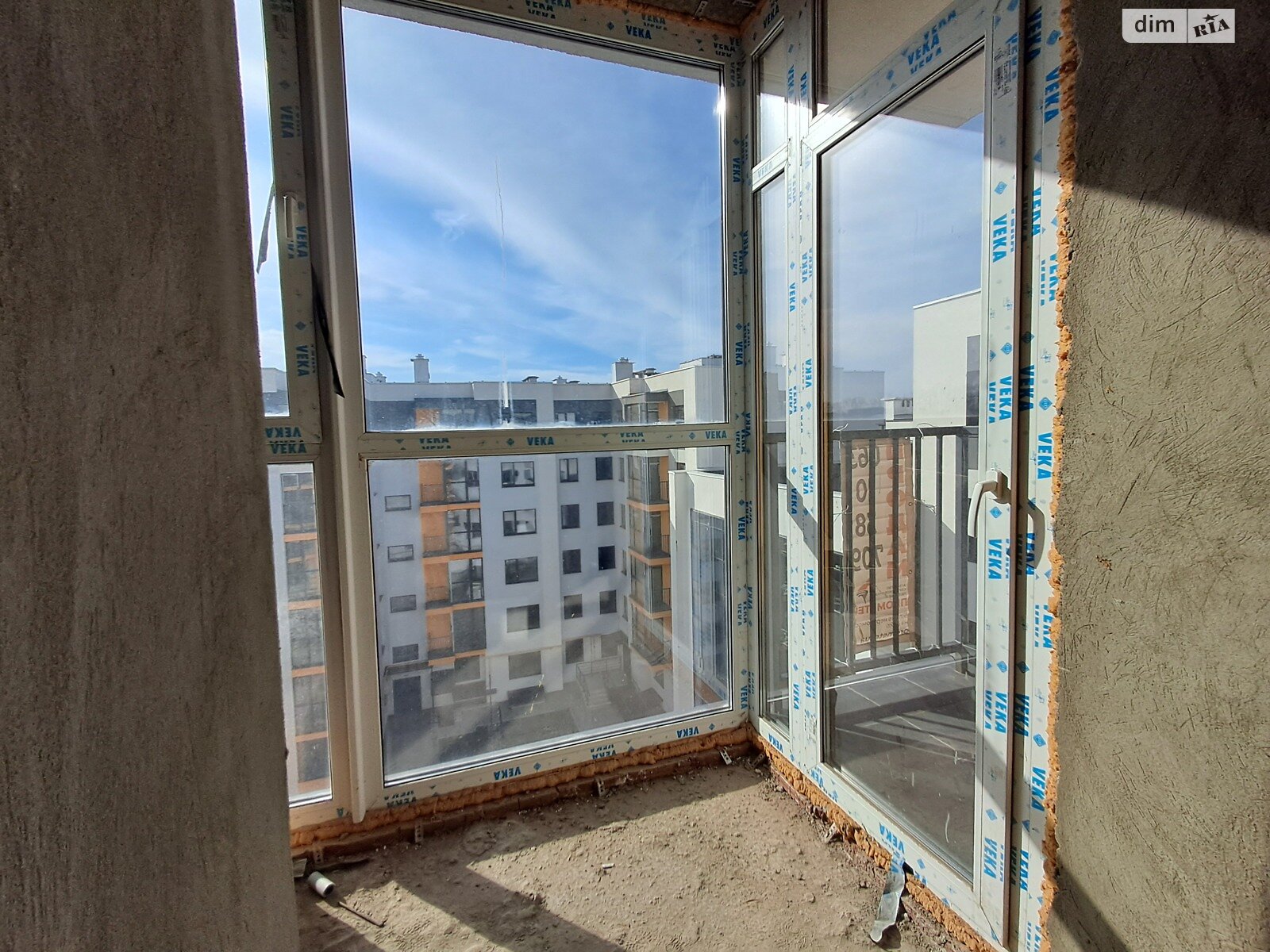 Продаж однокімнатної квартири в Березині, на вул. Райдужна 101, кв. 77, фото 1 Продаж однокімнатної квартири в Березині, на вул. Райдужна 101, кв. 77, фото 1