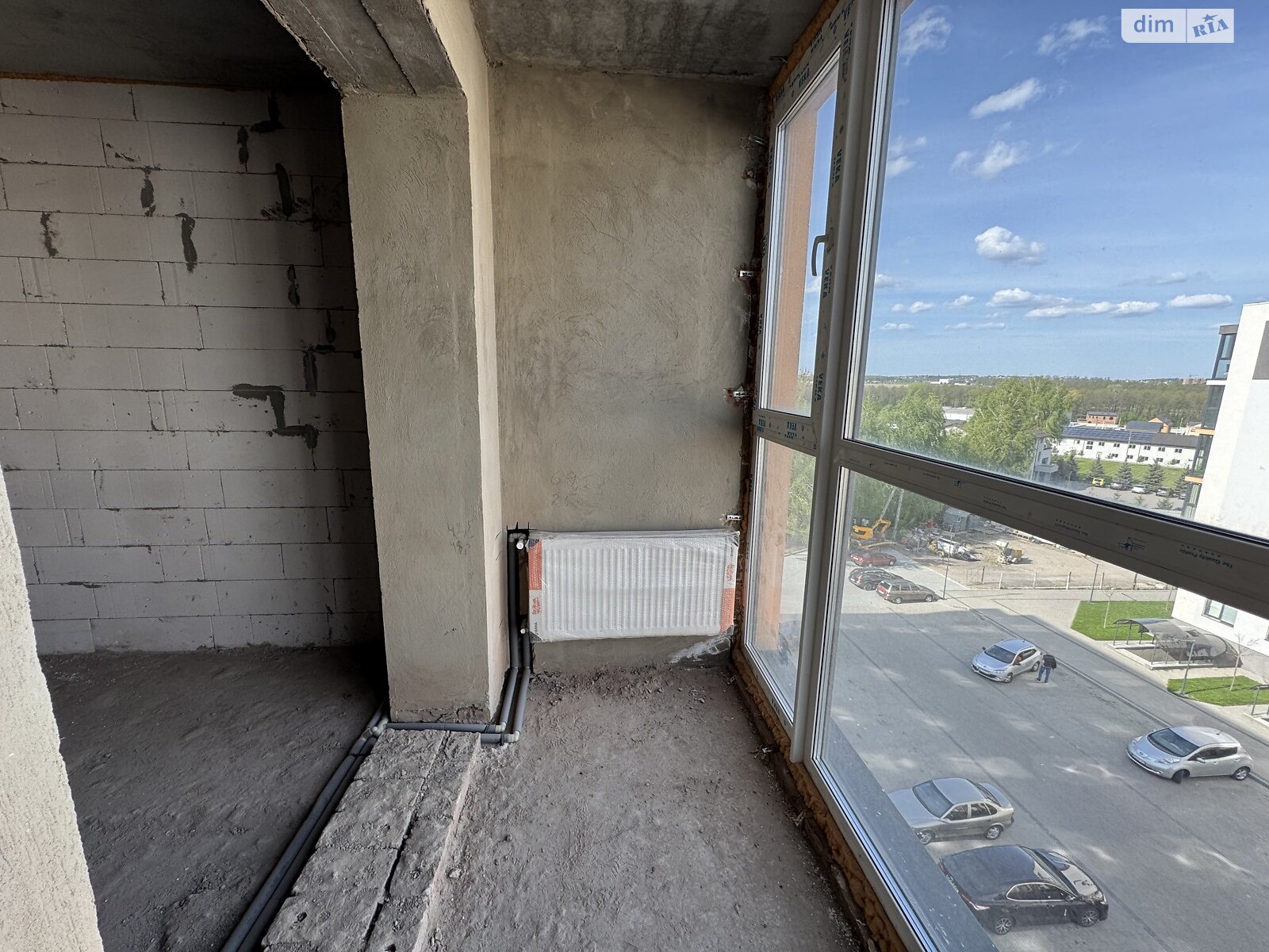 Продажа однокомнатной квартиры в Березиной, на ул. Радужная 106, кв. 40, фото 1 Продажа однокомнатной квартиры в Березиной, на ул. Радужная 106, кв. 40, фото 1
